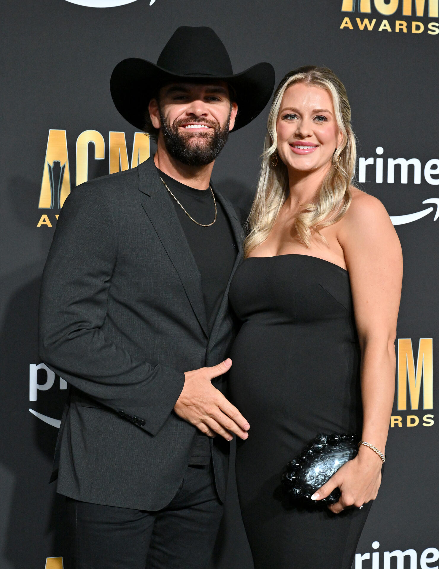 58th Academy Of Country Music Awards - Arrivals