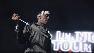 Soulja Boy Dishes On Fatherhood, New Music & Lil Durk, NBA Youngboy Beef