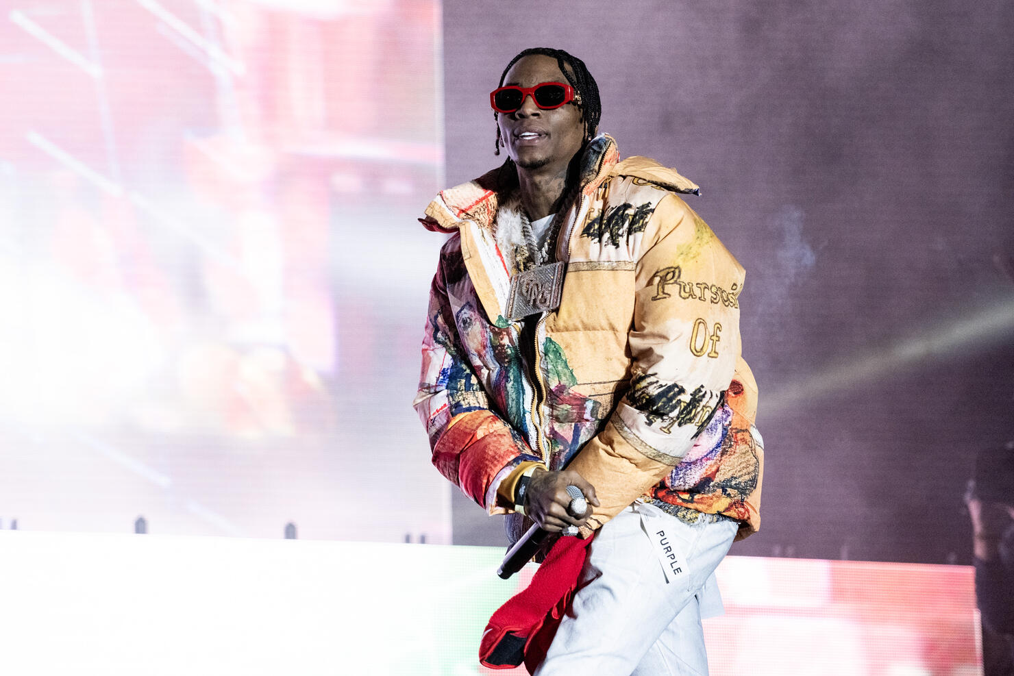 2023 Rolling Loud Los Angeles
