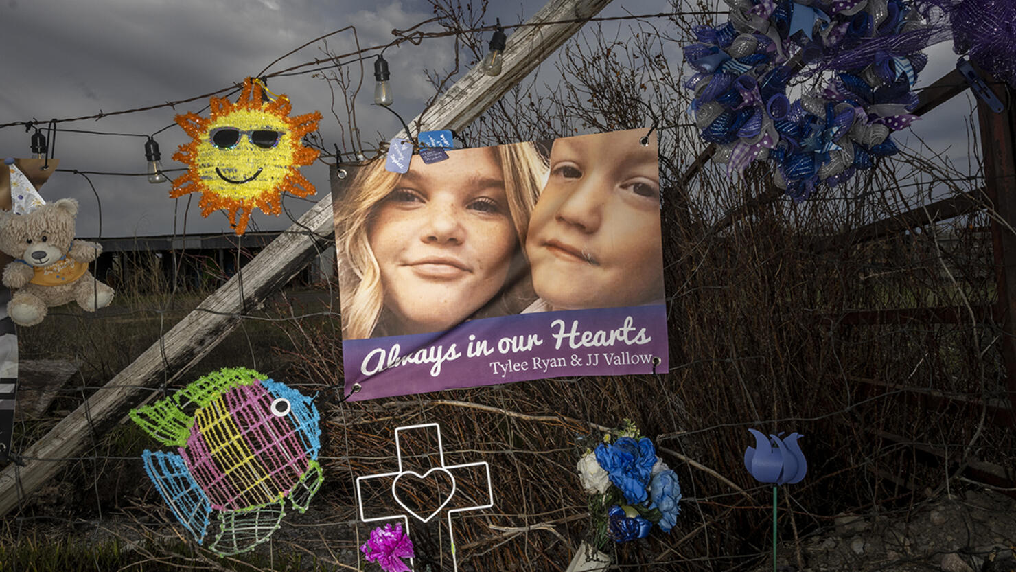 Idaho Woman On Trial For Killing Her Two Children And Husband's Previous Wife