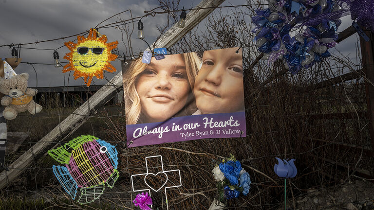 Idaho Woman On Trial For Killing Her Two Children And Husband's Previous Wife