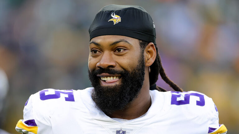 Minnesota Vikings v Green Bay Packers