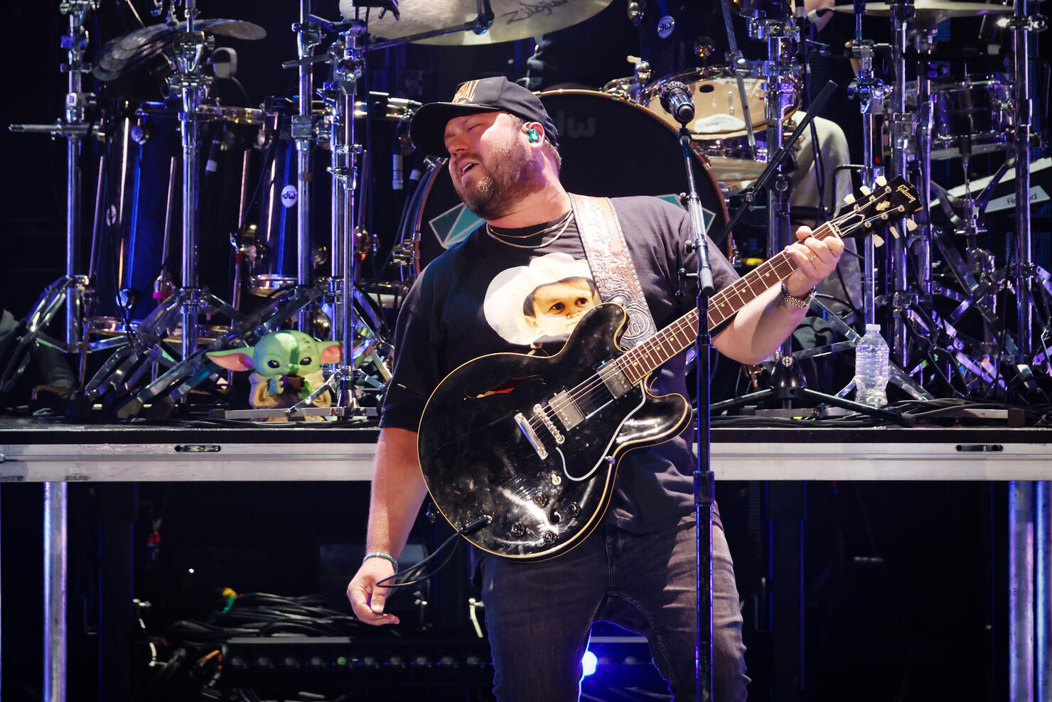 2023 iHeartCountry Festival Presented By Capital One - Show