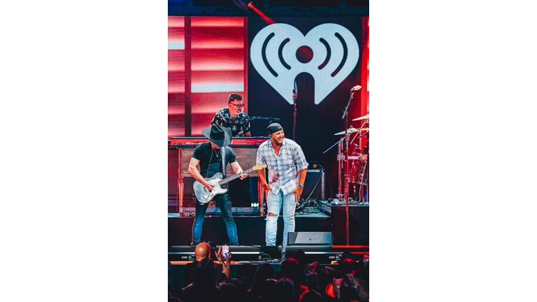 2023 iHeartCountry Festival Presented By Capital One - Show