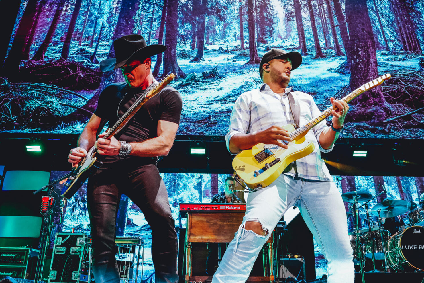 2023 iHeartCountry Festival Presented By Capital One - Show