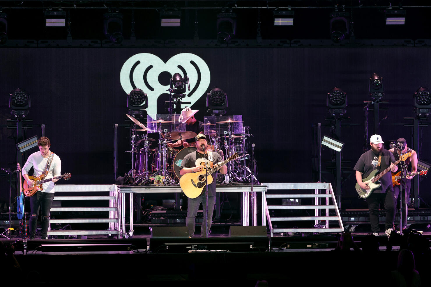 2023 iHeartCountry Festival Presented By Capital One - Show