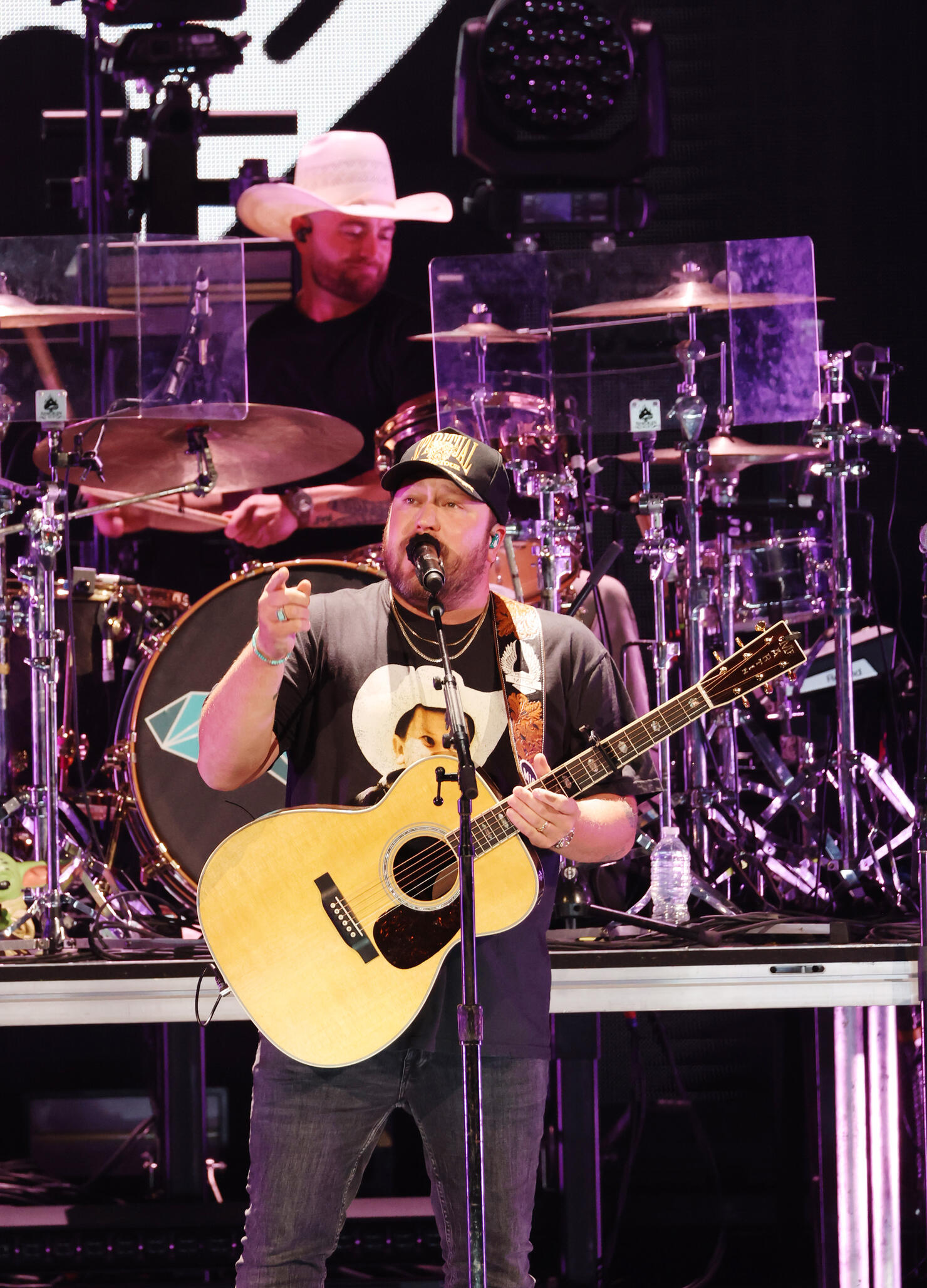 2023 iHeartCountry Festival Presented By Capital One - Show