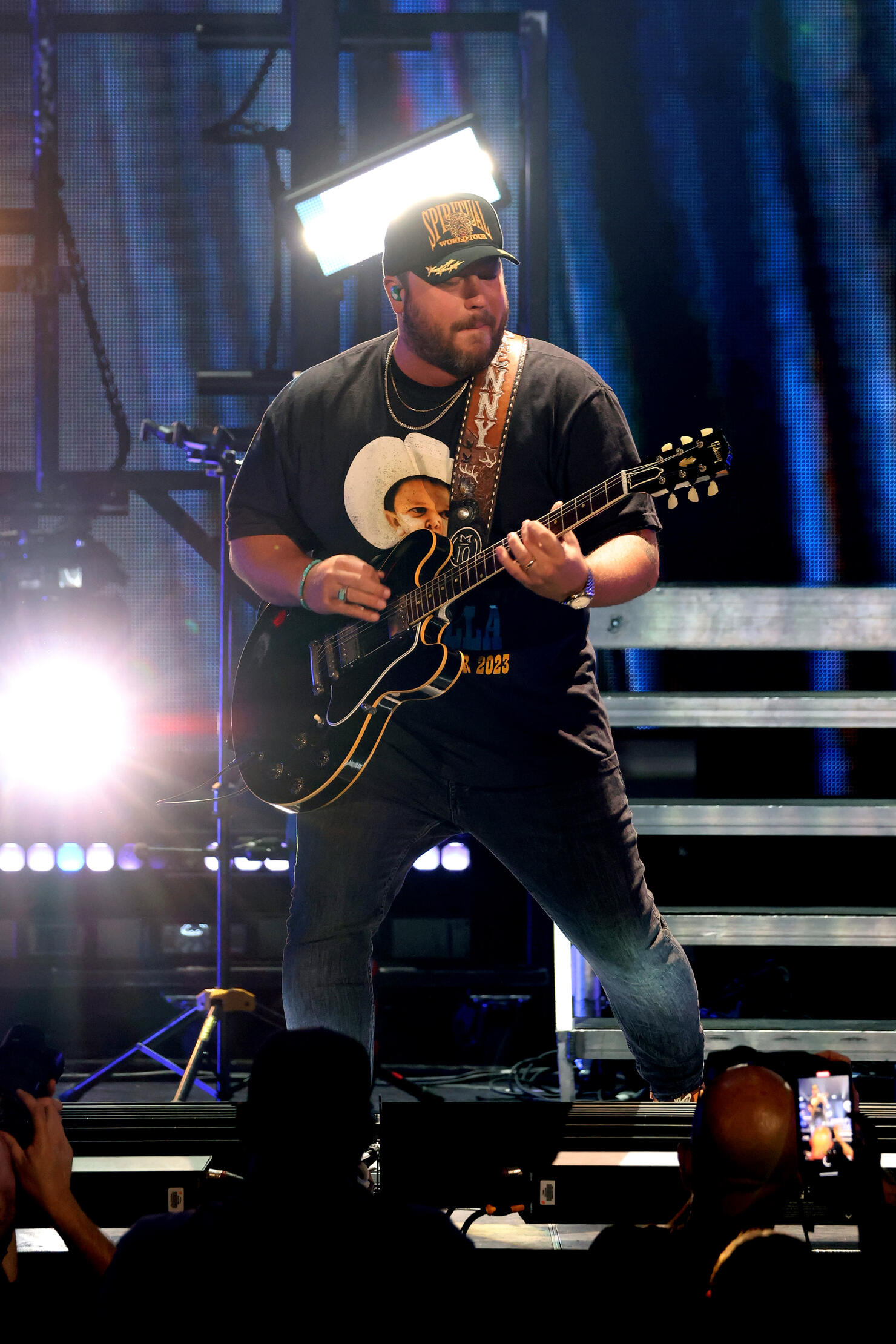 2023 iHeartCountry Festival Presented By Capital One - Show