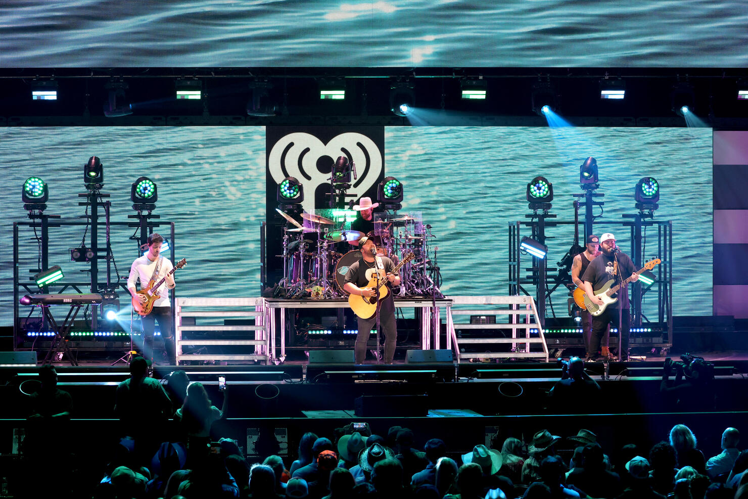2023 iHeartCountry Festival Presented By Capital One - Show