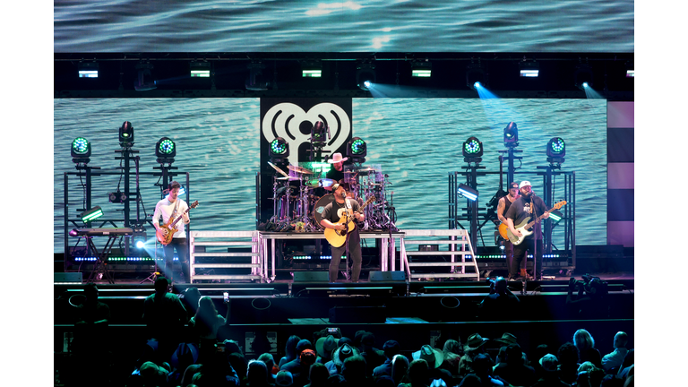 2023 iHeartCountry Festival Presented By Capital One - Show