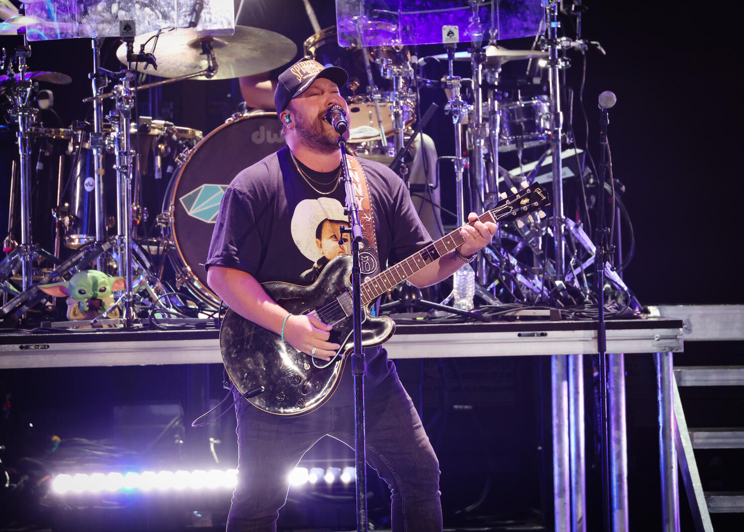 2023 iHeartCountry Festival Presented By Capital One - Show