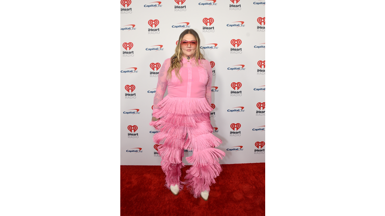 2023 iHeartCountry Festival Presented By Capital One - Red Carpet