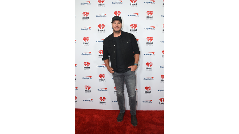 2023 iHeartCountry Festival Presented By Capital One - Red Carpet