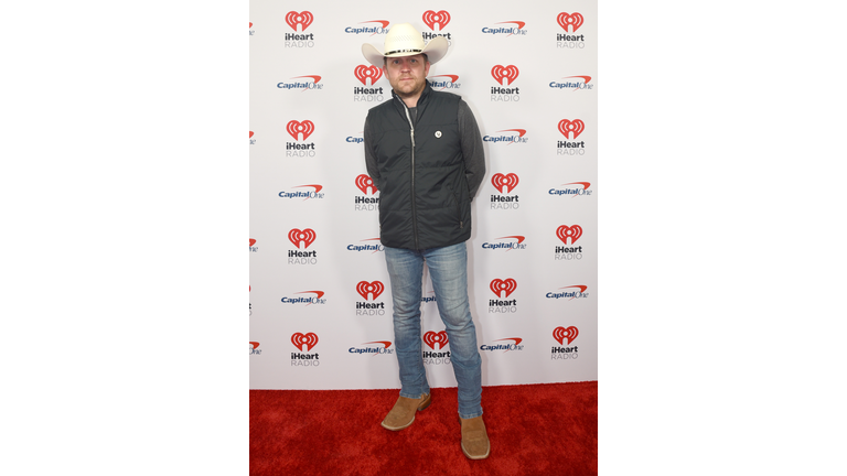 2023 iHeartCountry Festival Presented By Capital One - Red Carpet