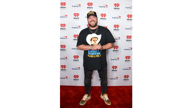 2023 iHeartCountry Festival Presented By Capital One - Red Carpet