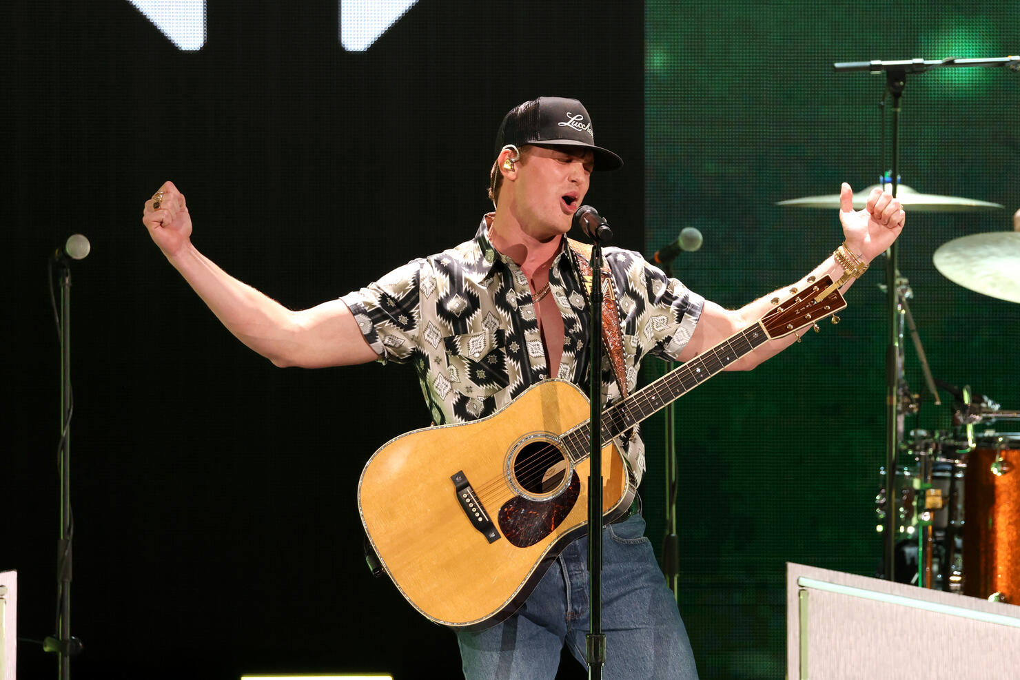 2023 iHeartCountry Festival Presented By Capital One - Show