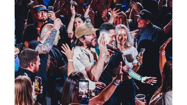 2023 iHeartCountry Festival Presented By Capital One - Show