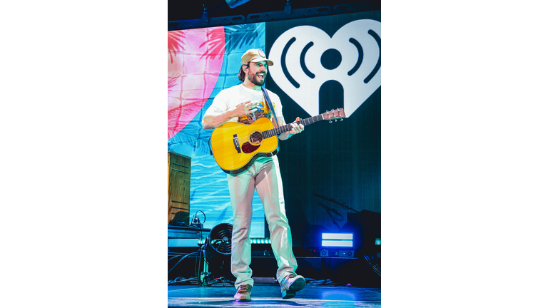 2023 iHeartCountry Festival Presented By Capital One - Show