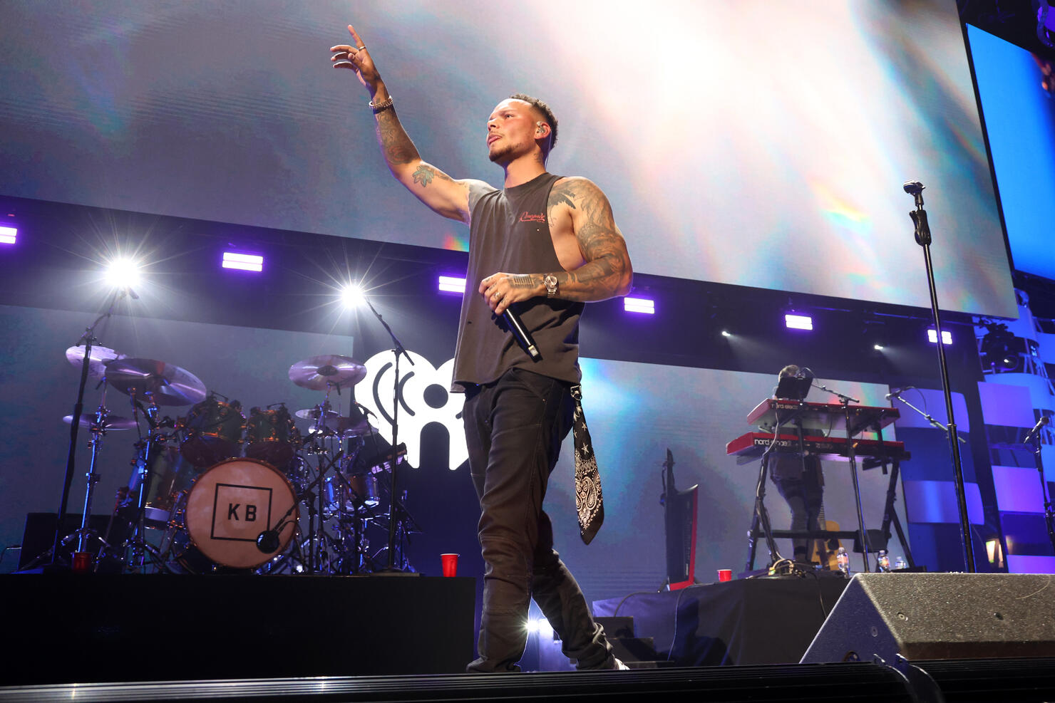 2023 iHeartCountry Festival Presented By Capital One - Show