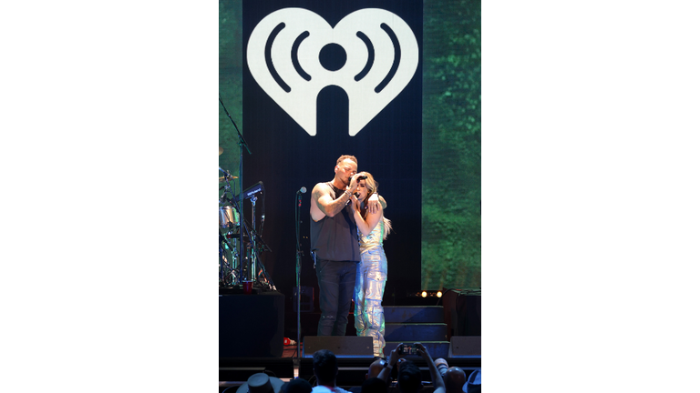 2023 iHeartCountry Festival Presented By Capital One - Show