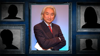 Michio Kaku