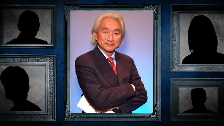 Michio Kaku