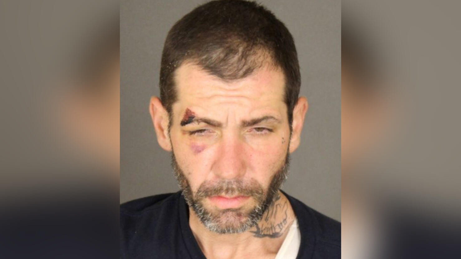Michael D. Stevens II, 38