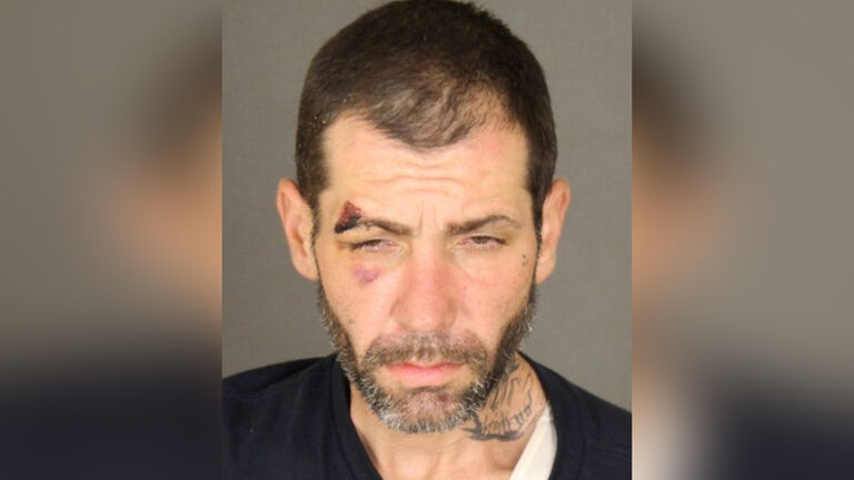 Michael D. Stevens II, 38