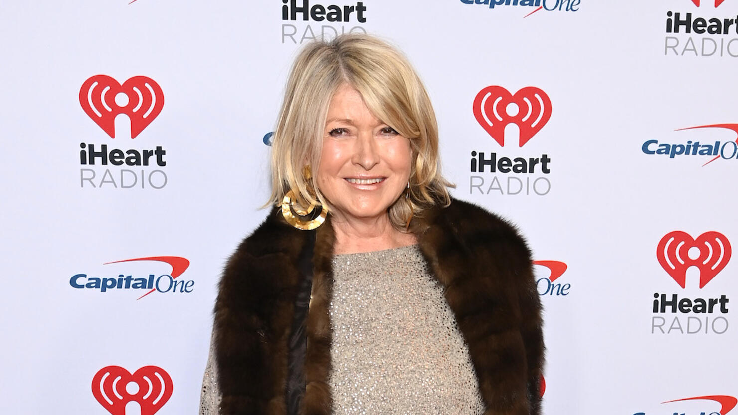 iHeartRadio Z100's Jingle Ball 2022 ‚Äì Press Room