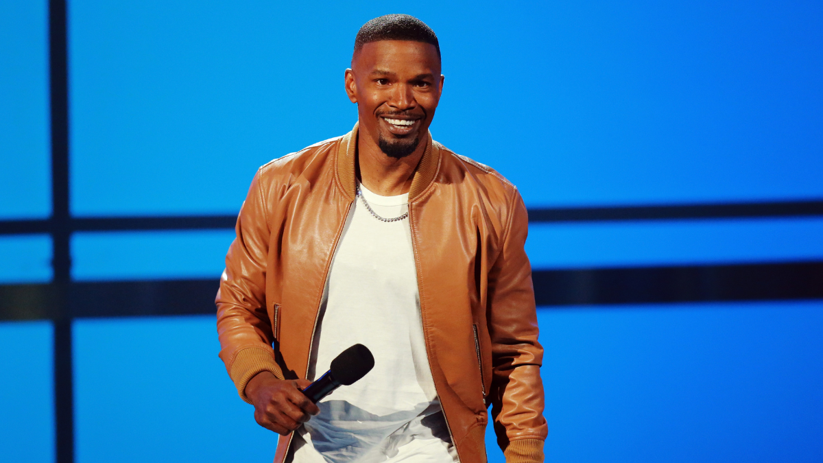 Jamie Foxx To Host New Game Show Following Medical Complication IHeart   64626a19f86db099f319ca8a