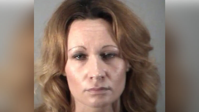Laurie Shaver, 38
