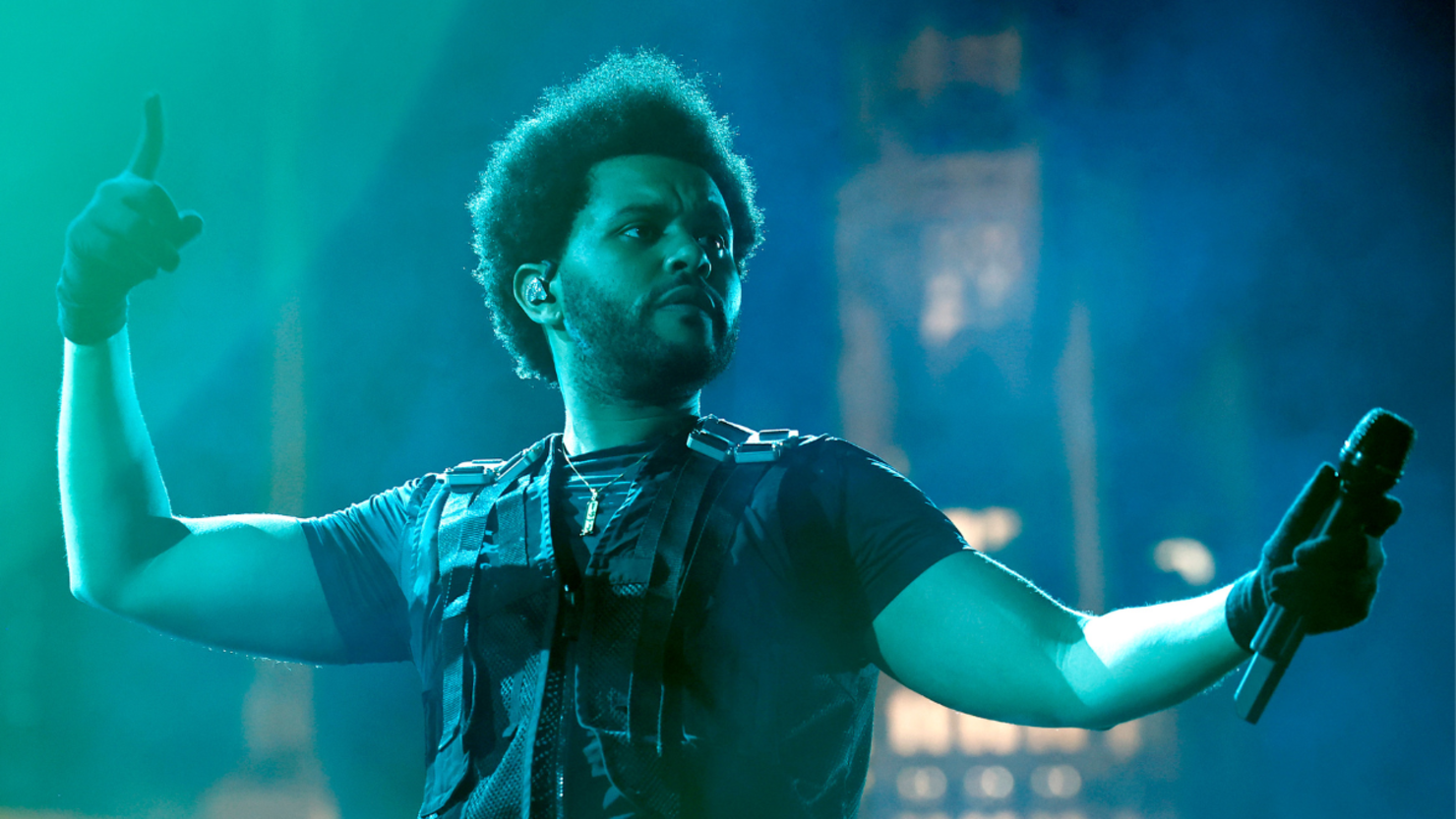 Abel Tesfaye Ditches 'The Weeknd' For His Birth Name On Social Media