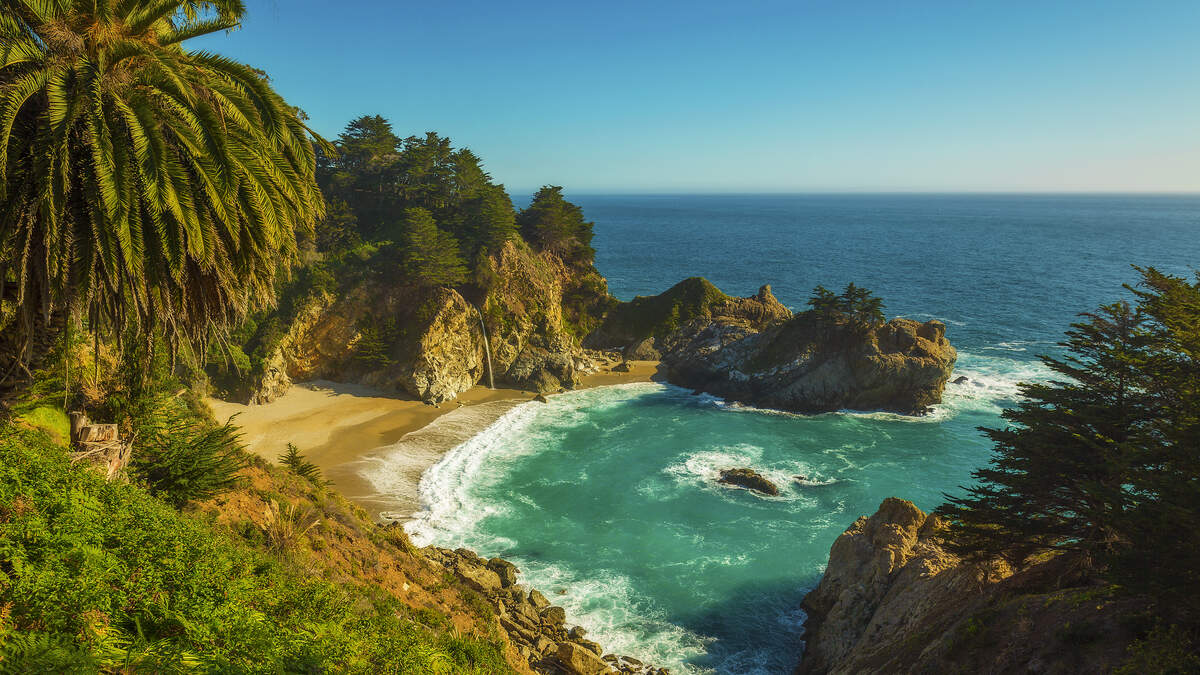 This Is The Best Summer Vacation Destination In California Armstrong