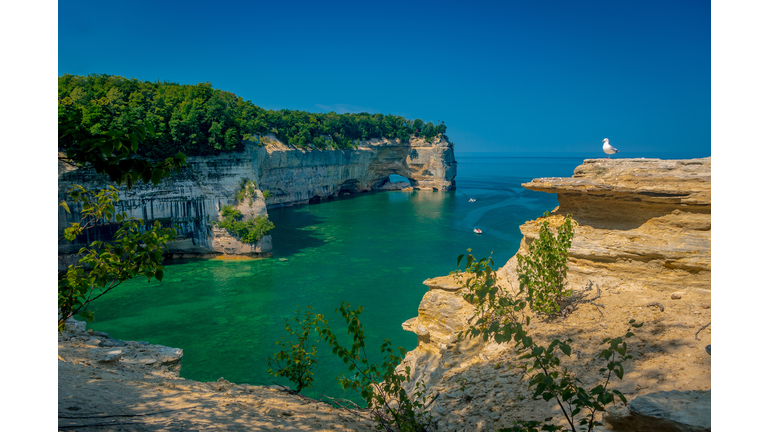 Grand Portal Point August