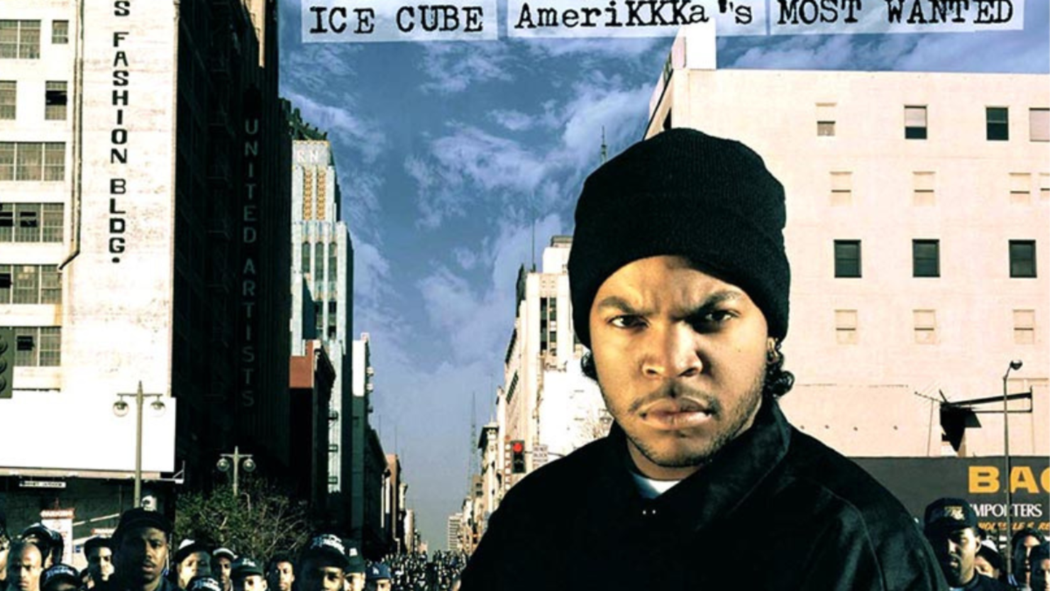 Everything You Need to Know About Ice Cube's New Solo Album