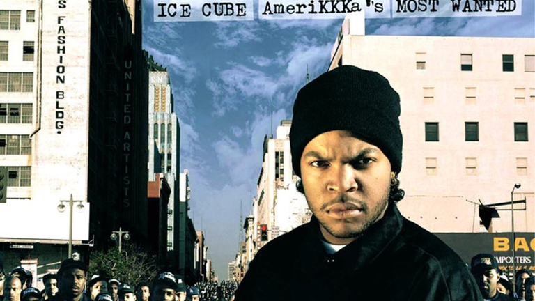 AmeriKKKa's Most Wanted