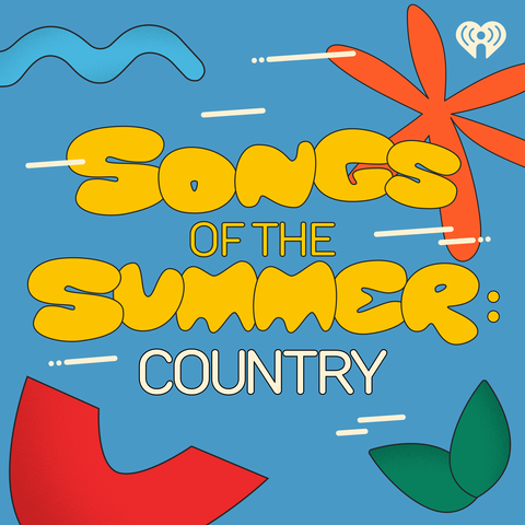 Summer country store songs