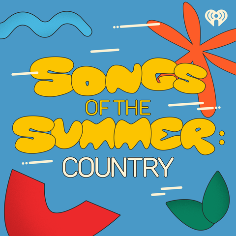 Songs Of Summer: Country