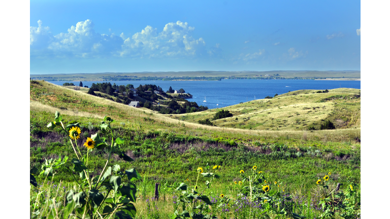 Nebraska and Lake McConaughy
