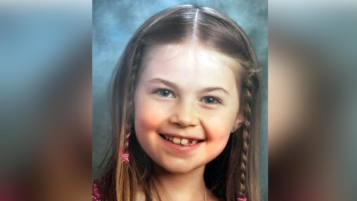 Missing Girl Found After Being Abducted Over 5 Years Ago Thanks To Netflix Iheart 