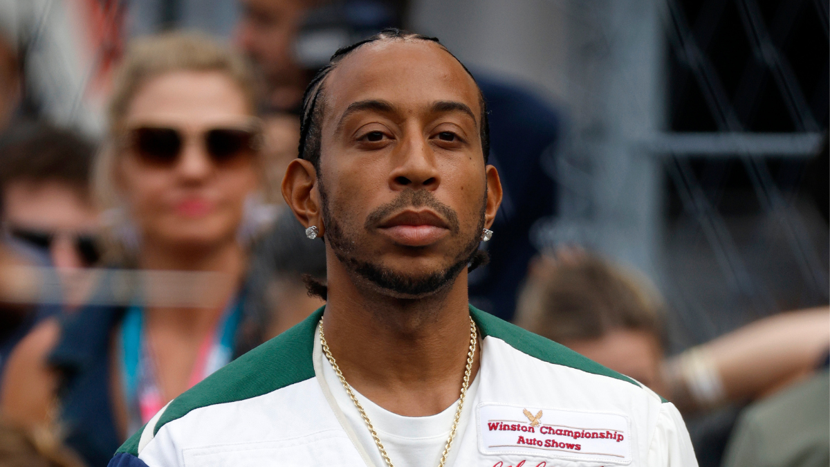 Ludacris Shares The Status Of His Upcoming 10th Studio Album 