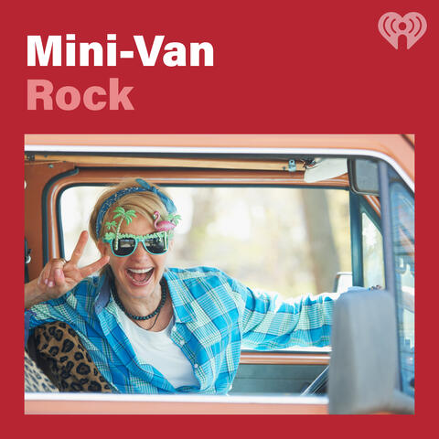 Mini-Van Rock Playlist