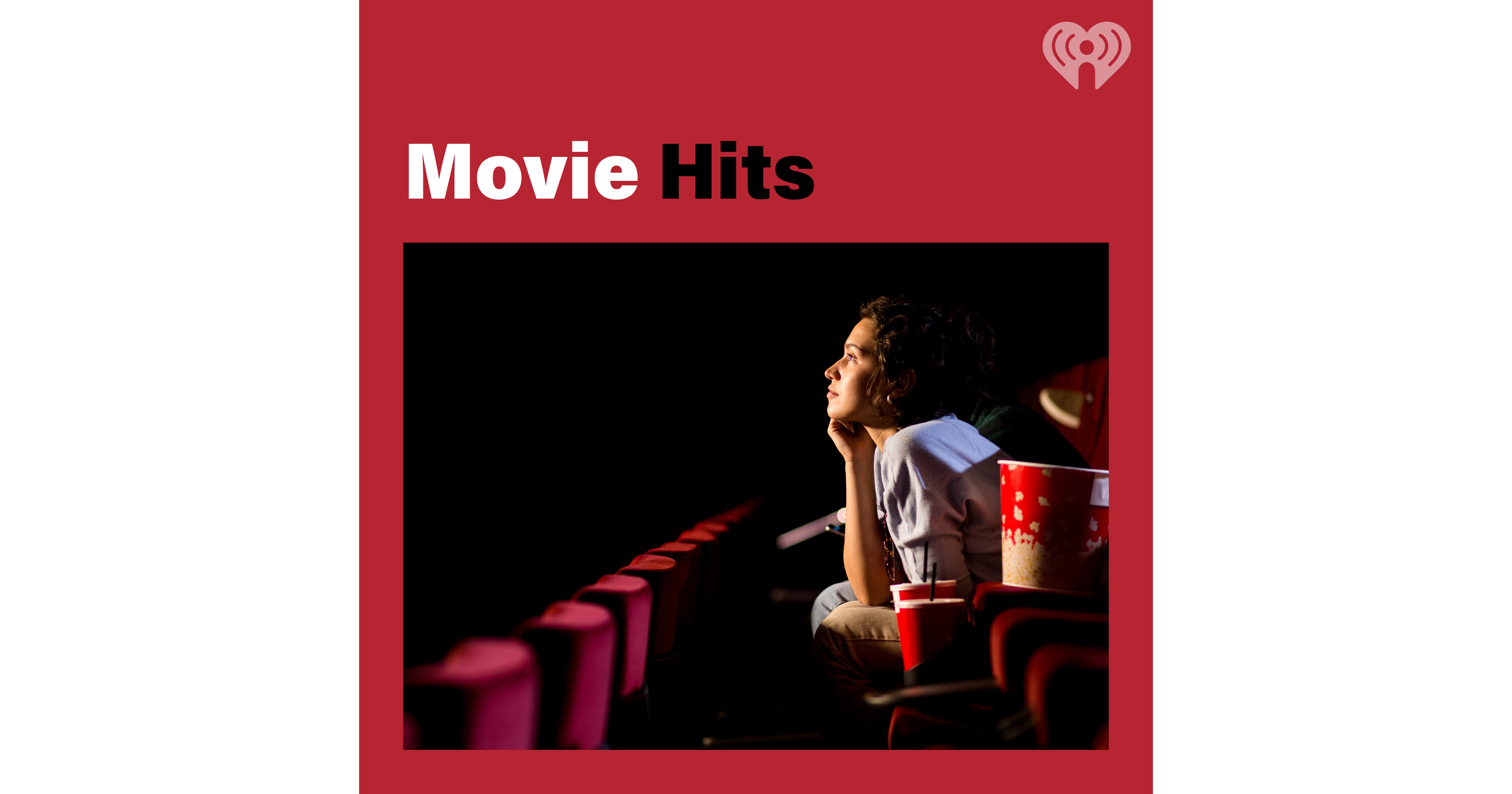 Movie Hits | iHeart