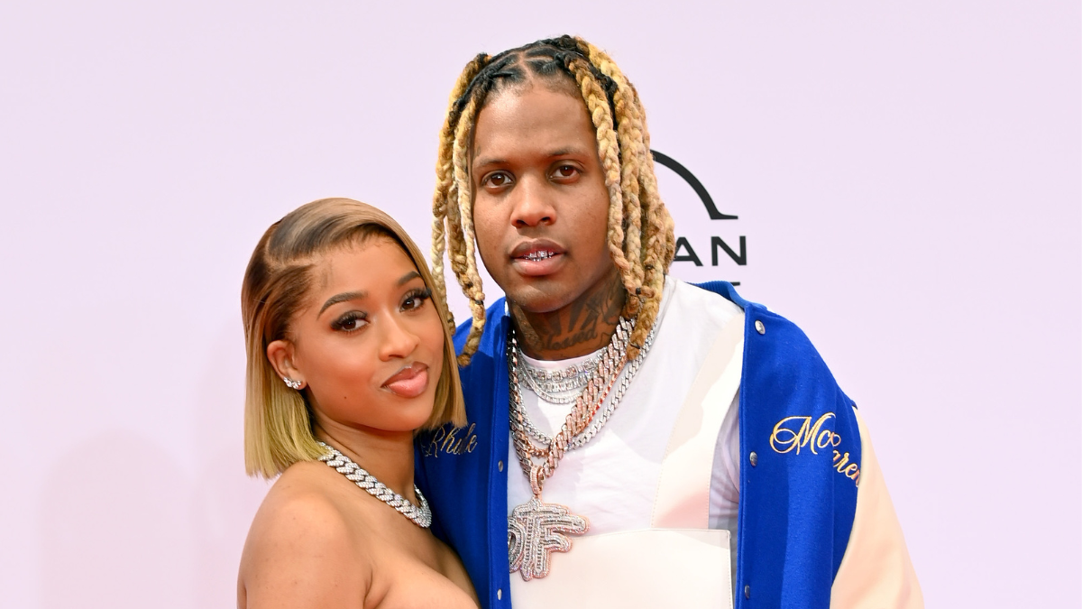 Lil Durk & India Royale Meet With New Chicago Mayor Before He's Sworn ...