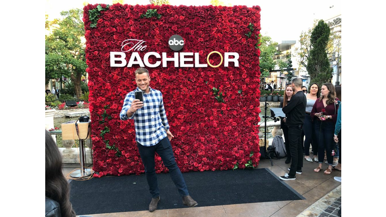 US-ENTERTAINMENT-BACHELOR-TELEVISION