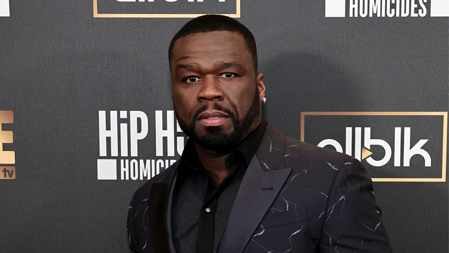 50 Cent