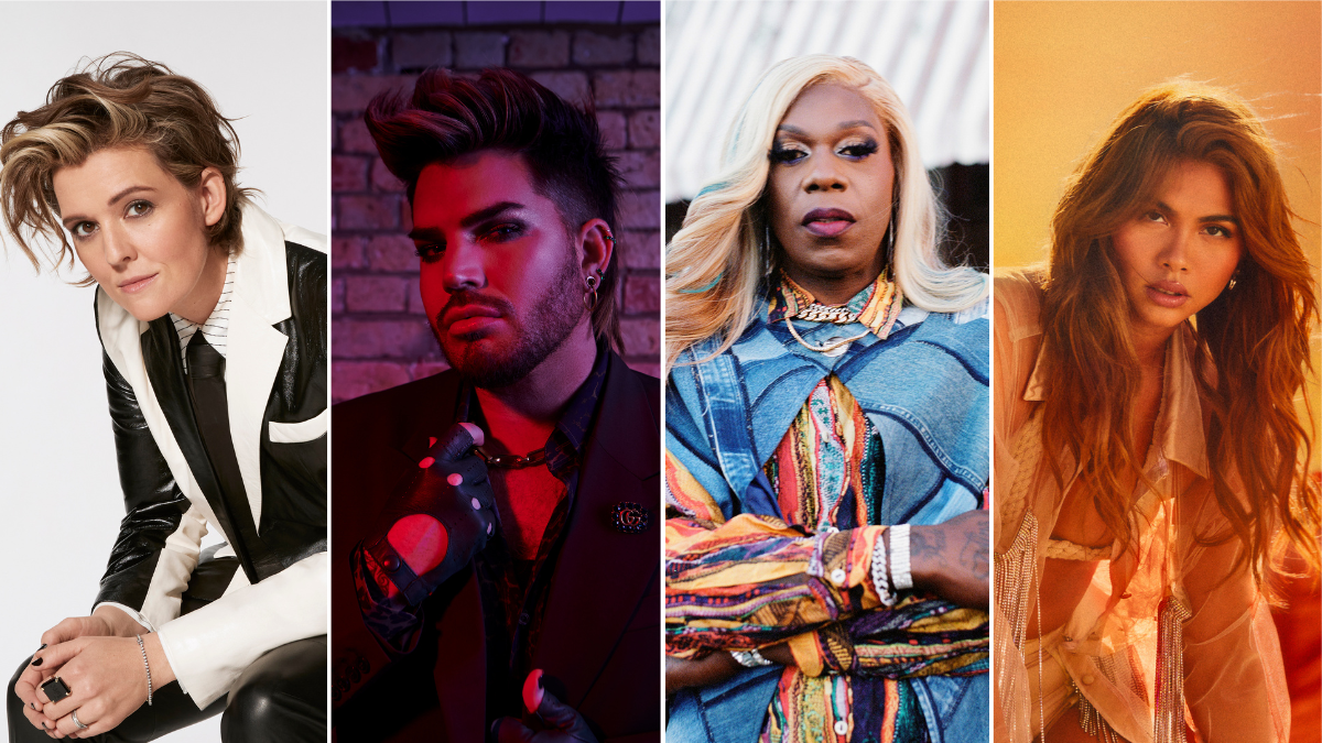 Pride Vibes returns bigger than ever in 2023 with first FM station