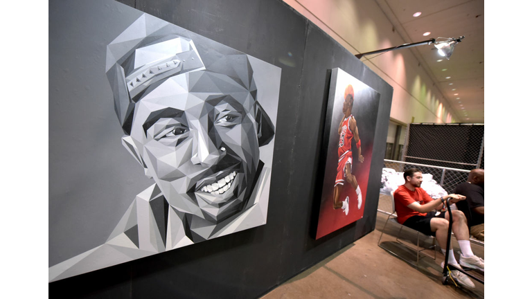 2Pac to Have Oakland Street Named After Him - Okayplayer