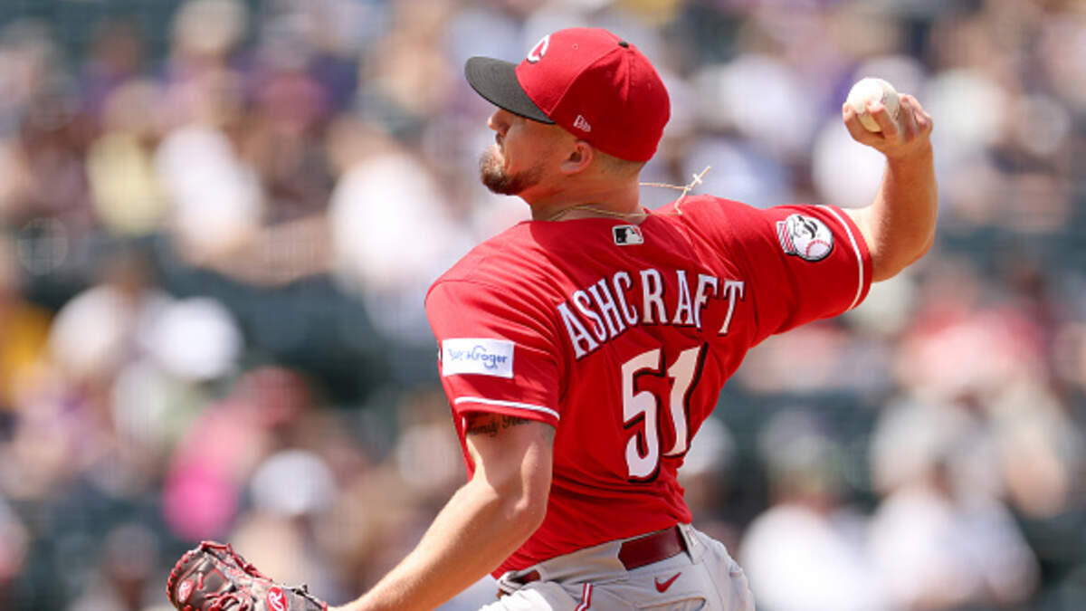 Reds debut new City Connect uniforms against Yankees at GABP