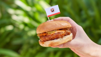 Panda Express Is Testing Out Another Exciting New Menu Item